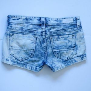 Daytrip Shorts